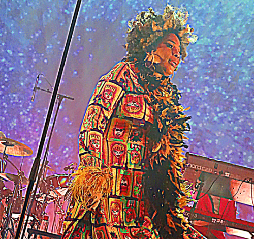 , weird omen, macy gray, ace, eddie holman wild billy childish, rockmandie, gene vincent