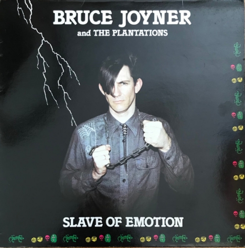 bruce joyner,death valley girls,john lydon,nuggets,sapphires,panick ltcd,zatvor,jars,askel,postmortal
