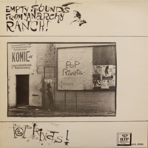 billy childish,raveonettes,wade flemons,lowland brothers,frankie and the witch fingers,kid davis and the bullets,ashen,mogra,gene vincent