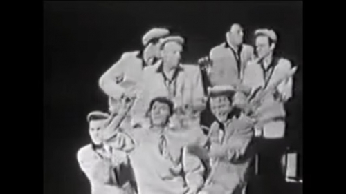 billy childish,raveonettes,wade flemons,lowland brothers,frankie and the witch fingers,kid davis and the bullets,ashen,mogra,gene vincent