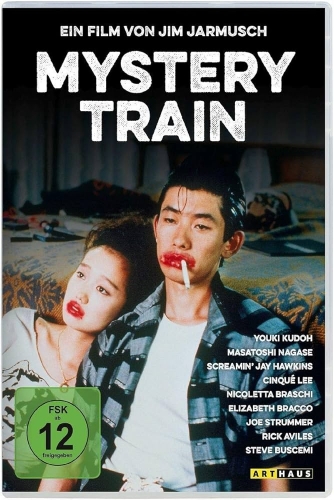 who,cowboys from outerspace,screamin' jay hawkins,mx,dion lunadion,hecate's breath