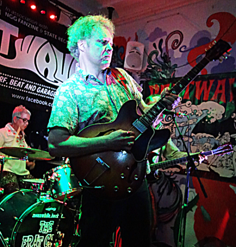 immediate,embrooks,bad bangs,estivaleries,gene chandler,jake calypso trio,across the divide,patrick geffroy yorfegg,gene vincent + jeff beck