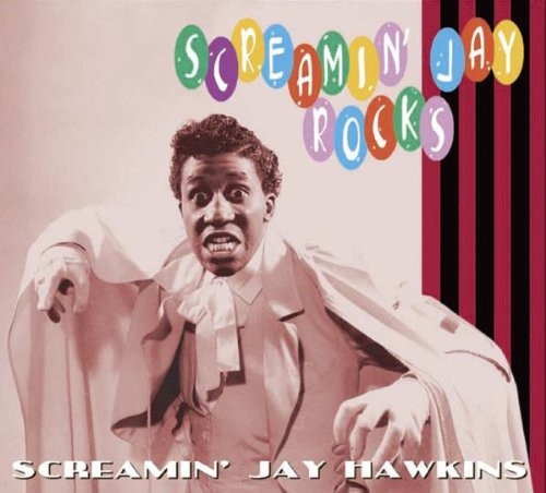 who,cowboys from outerspace,screamin' jay hawkins,mx,dion lunadion,hecate's breath