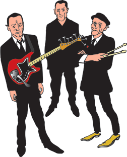 small faces,masonics,dorsey burnette,minits,jackie wilson,jean-françois wilson,jean-françois jacq,irreversible,sidera