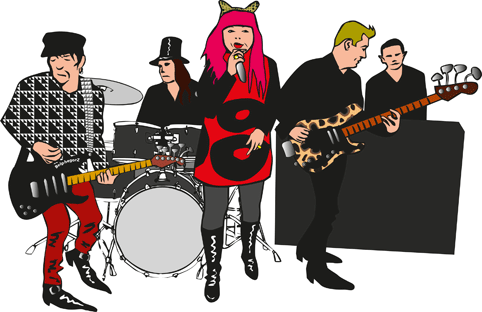 bob mould,black sabbath,acetone,belphegorz,john-mary go round,hypocrisy,blues for neighbors,gene vincent + deke dickerson,boo radleys