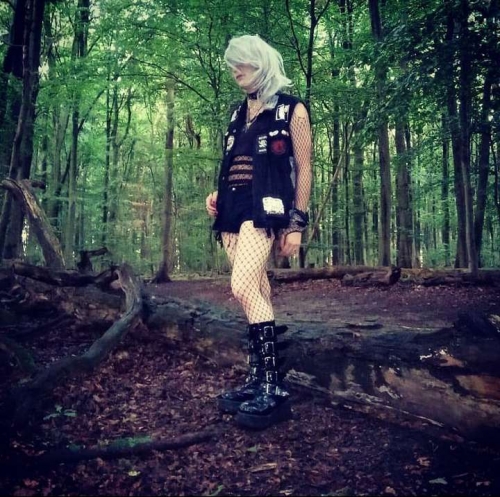 sharon tandy,lawrence,little willie jones,francois premiers,andwella,rodolphe,sepsi,pale horse ritual,lavandula