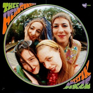 reverend beat-man,sexton ming,magic hoppe,thee headcoatees,five royales,maatisfet,céline renoux,john reece+ gene vincent,jackie frisco