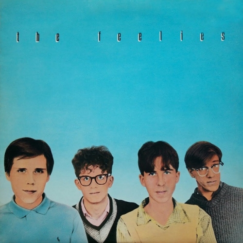 fin del mundo,beatles,sharp pins,wild billy childish,feelies,thraeds,dronte,bronze age visions,gene vincent + jack neal