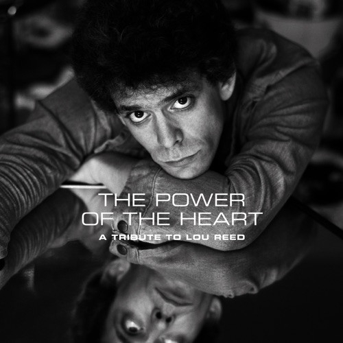lou reed,green milk from the planet orange,wild billy childish,dynamite shaker,david werner,dahuz,gene vincent