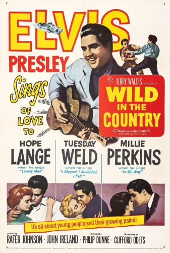 elvis presley,dictators,ovations,datsuns,dean wareham,jade brodie,aortes,reptilian arms
