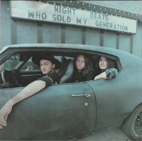 , bob dylan, black lips, night beats, smokey robinson, odyum, kassi valazza,