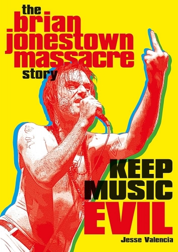 anton newcombe,early james,pere ubu,duke garwood,albert washington,alicia f !,aphonic threnodic,hoffa,gene vincent
