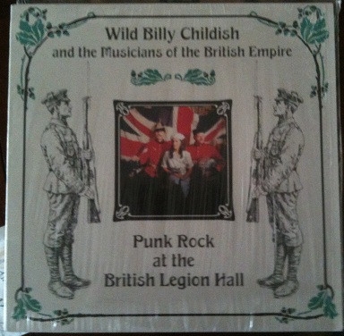 fin del mundo,beatles,sharp pins,wild billy childish,feelies,thraeds,dronte,bronze age visions,gene vincent + jack neal