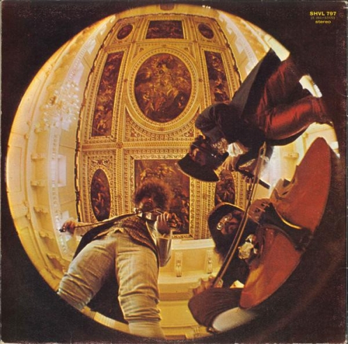 jon spencer,brian wilson + sly stone,the move,fiep,these animal men,patrick geffroy yorffeg,maniard,gene vincent