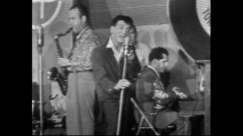 anton newcombe,early james,pere ubu,duke garwood,albert washington,alicia f !,aphonic threnodic,hoffa,gene vincent