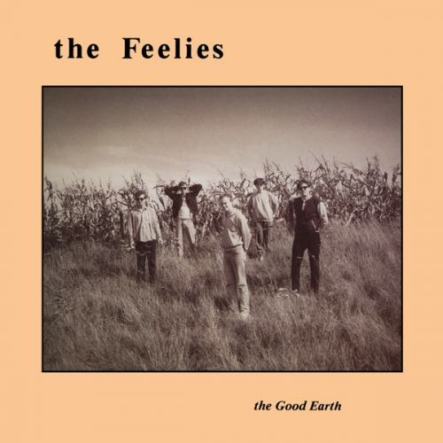 fin del mundo,beatles,sharp pins,wild billy childish,feelies,thraeds,dronte,bronze age visions,gene vincent + jack neal