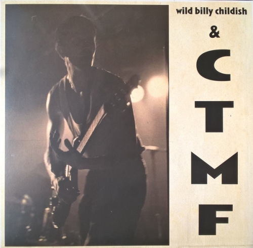 billy childish,raveonettes,wade flemons,lowland brothers,frankie and the witch fingers,kid davis and the bullets,ashen,mogra,gene vincent