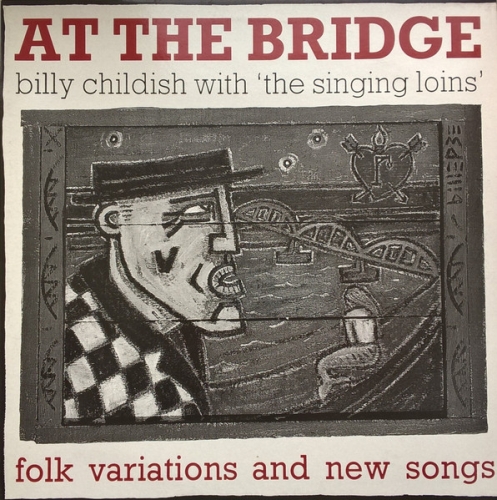 fin del mundo,beatles,sharp pins,wild billy childish,feelies,thraeds,dronte,bronze age visions,gene vincent + jack neal