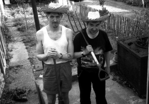 billy childish,raveonettes,wade flemons,lowland brothers,frankie and the witch fingers,kid davis and the bullets,ashen,mogra,gene vincent