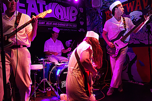 immediate,embrooks,bad bangs,estivaleries,gene chandler,jake calypso trio,across the divide,patrick geffroy yorfegg,gene vincent + jeff beck