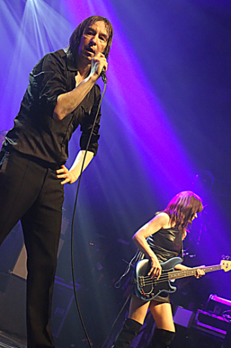 ,john cale, bigbyrd, primal scream, wild billy childish, darando, thumos,
