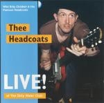 weird omen,macy gray,ace,eddie holman wild billy childish,rockmandie,gene vincent