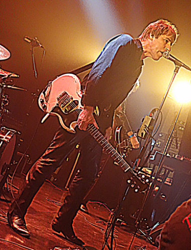 who, cowboys from outerspace, screamin' jay hawkins, m/x, dion lunadion, hecate's breath