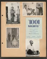 valerie june,luke haines,joujouka,m ward,charlatans,les pirates avev dany logan