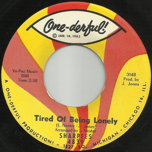 tommy james & the shondels,gingerella,destination lonely,wilson pickett,the five du tones,two runner,mariee siou,astral ruins