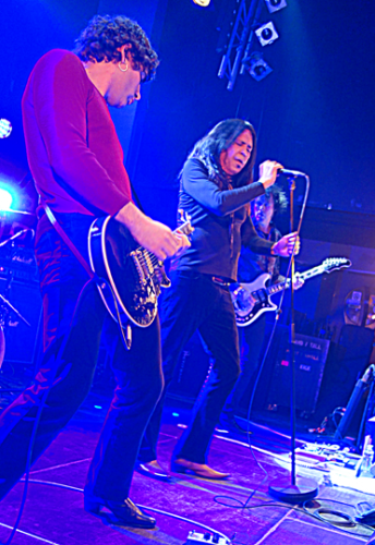 morlocks,jerry reed,swell maps,bob stanley,robert knigth,rockabilly generation news 35,telesterion,doors,gene vincent + chris darrow