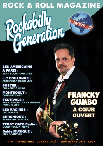 weird omen,macy gray,ace,eddie holman wild billy childish,rockabilly generation news 34,rockmandie,gene vincent