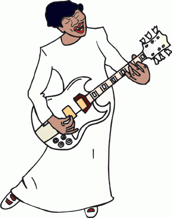 , sister rosetta tharpe, joanie sommers, dee c lee, grace cummings, brittany howards, arkona, jesse daniel, eddy mitchell, dead level, boleskine house