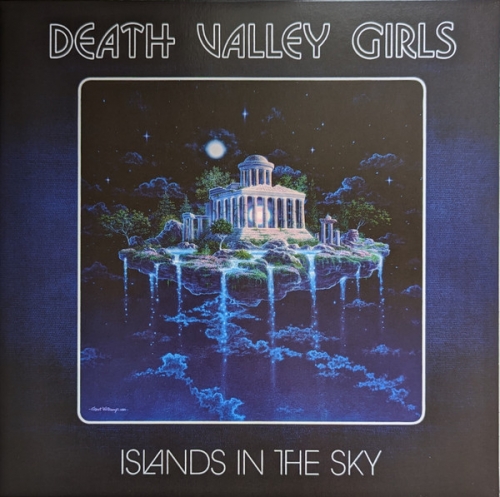 bruce joyner,death valley girls,john lydon,nuggets,sapphires,panick ltcd,zatvor,jars,askel,postmortal