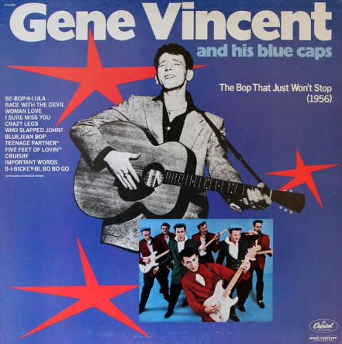 bob mould,black sabbath,acetone,belphegorz,john-mary go round,hypocrisy,blues for neighbors,gene vincent + deke dickerson,boo radleys