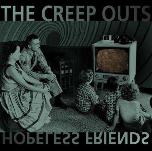 jon spencer,neal francis,ramones,junior parker,nick wheeldon,agnostic front,1914,cristina vane