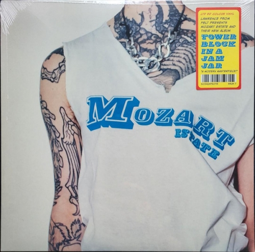 sharon tandy,lawrence,little willie jones,francois premiers,andwella,rodolphe,sepsi,pale horse ritual,lavandula