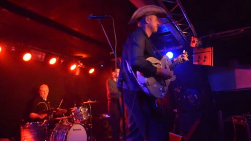 bob mould,black sabbath,acetone,belphegorz,john-mary go round,hypocrisy,blues for neighbors,gene vincent + deke dickerson,boo radleys