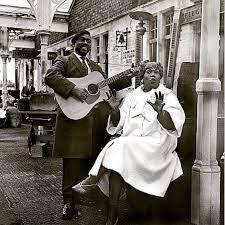 sister rosetta tharpe,joanie sommers,dee c lee,grace cummings,brittany howards,arkona,jesse daniel,eddy mitchell,dead level,boleskine house