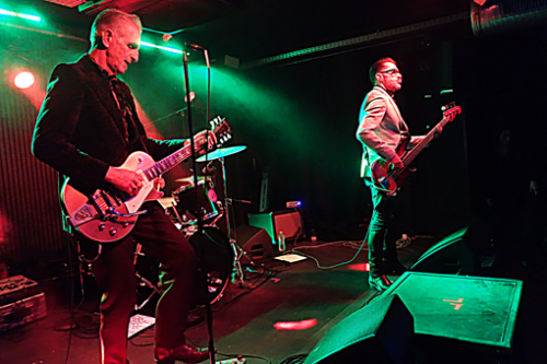 who, cowboys from outerspace, screamin' jay hawkins, m/x, dion lunadion, hecate's breath