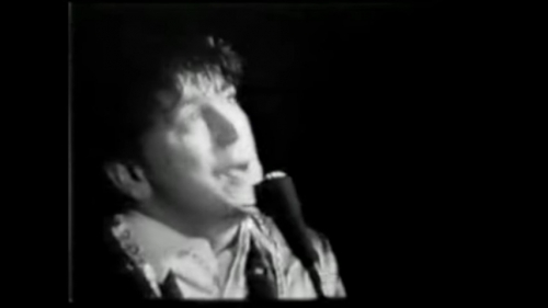 lou reed,green milk from the planet orange,wild billy childish,dynamite shaker,david werner,dahuz,gene vincent
