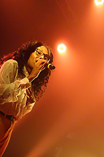 pere ubu,james hunter,harlem gospel travelers,screamin jay hawkins,gigi & the charmaines,nick shoulders,blut aus nord,abysmal grief