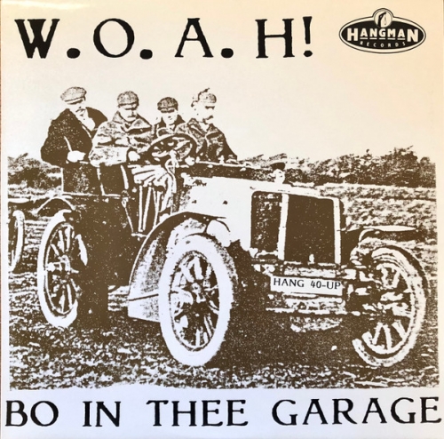 weird omen,macy gray,ace,eddie holman wild billy childish,rockmandie,gene vincent
