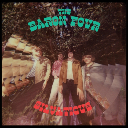 baron four,graham dee,robert palmer,steadyboy records,eddy giles,eddie gazel and the family echoes,robert plant,krampot,jean michelin,gene vincent + chas hodges
