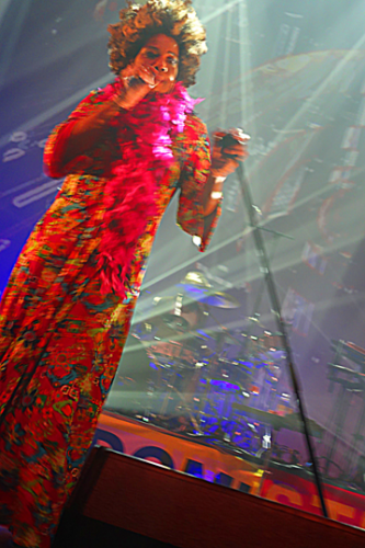 , weird omen, macy gray, ace, eddie holman wild billy childish, rockmandie, gene vincent