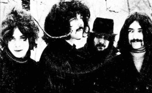 bob mould,black sabbath,acetone,belphegorz,john-mary go round,hypocrisy,blues for neighbors,gene vincent + deke dickerson,boo radleys