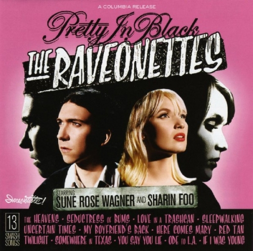 billy childish,raveonettes,wade flemons,lowland brothers,frankie and the witch fingers,kid davis and the bullets,ashen,mogra,gene vincent