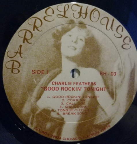 baron four,graham dee,robert palmer,steadyboy records,eddy giles,eddie gazel and the family echoes,robert plant,krampot,jean michelin,gene vincent + chas hodges