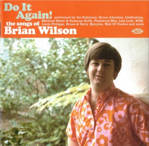 jon spencer,brian wilson + sly stone,the move,fiep,these animal men,patrick geffroy yorffeg,maniard,gene vincent