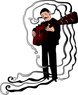 jon spencer,neal francis,ramones,junior parker,nick wheeldon,agnostic front,1914,cristina vane