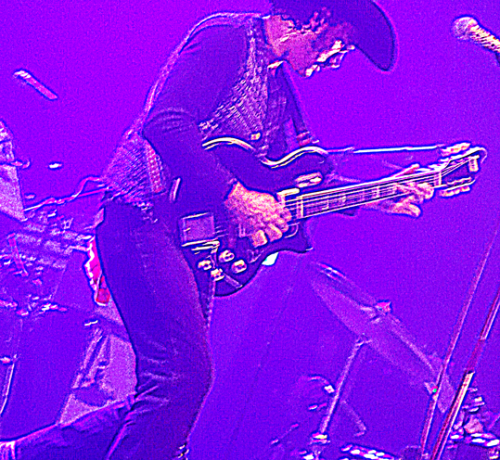 , bob dylan, black lips, night beats, smokey robinson, odyum, kassi valazza,